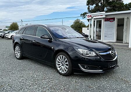 Opel Insignia A Sports Tourer Innovation 4x4*Pano*