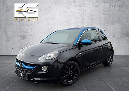 Opel Adam Jam *76 TKM*101PS*TEMPO*DISPLAY