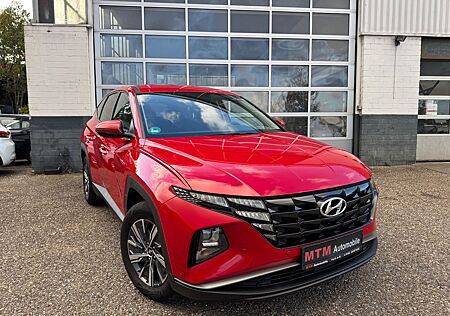 Hyundai Tucson 1.6 T-GDI Pure Spurh RCam Carplay