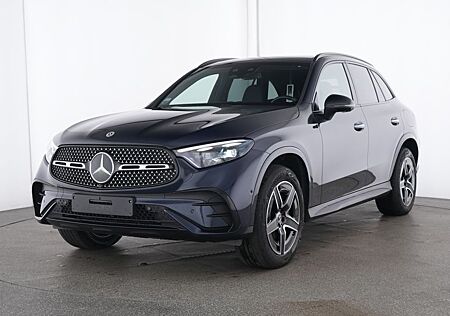 Mercedes-Benz GLC 300 de 4M AMG AHK+Pano+Night+Distr+DigiLight