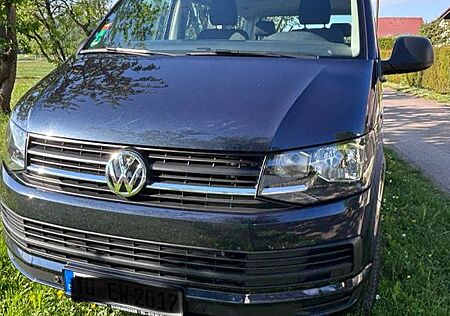 VW T6 Multivan Volkswagen , 5 Sitze (7HC)