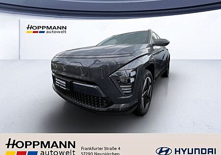 Hyundai Kona Elektro (SX2) 65,4kWh, PRIME-Paket