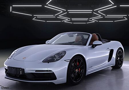 Porsche Boxster 718 GTS