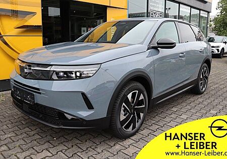 Opel Grandland X Grandland 1.2T eDCT6 GS Tech-P Allwetterreifen