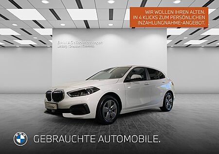 BMW 118 gebraucht kaufen BMW 118i LiveCockpitProf Kamera LED Sitzheizung