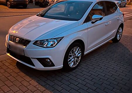 Seat Ibiza 1.0 TSI 70kW Style