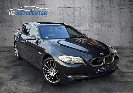 BMW 530 iTouring*NAVI*PANO*LED*SOFT*HUD*MEMORY*