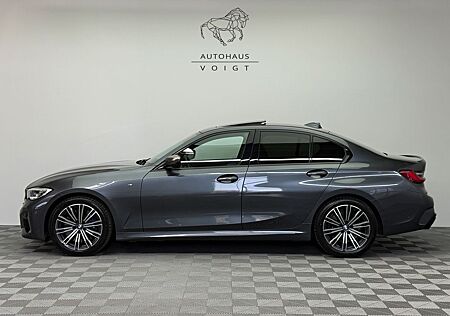 BMW 340 M340i xDrive|Pano|H&K|DAB|Kamera|Shadow|DE-Fzg|