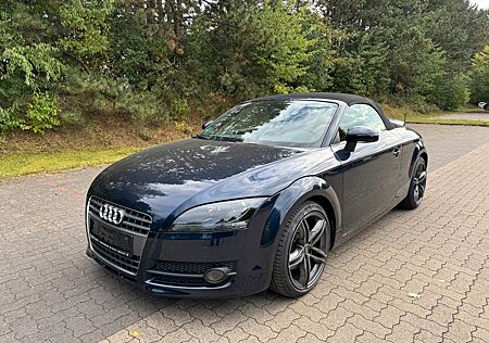 Audi TT Coupe/Roadster 1.8 TFSI Roadster