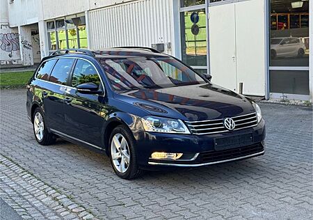 VW Passat Volkswagen 2.0 TDI Comfortline BMT Variant