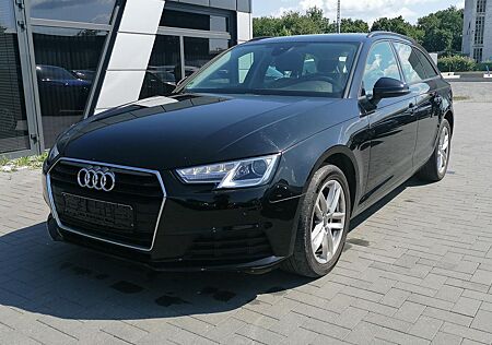 Audi A4 Avant 35 TDI /TEMPO/NAVI