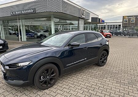 Mazda CX-30 Nagisa 2.5L e-SKYACTIV-G 140PS *Automatik*