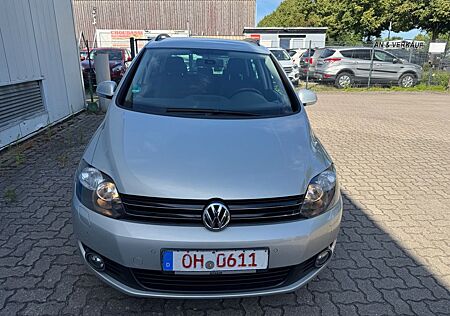 VW Golf Volkswagen Plus VI Team TÜV03/2026