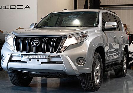 Toyota Land Cruiser PRADO V6 TXL Petrol Engine EXPORT No EU