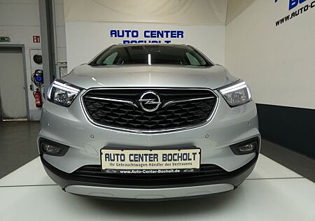 Opel Mokka X Edition Start/Stop*Navi*Kamera*Apple Car
