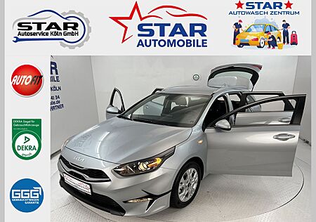 Kia Cee'd Sportswagon Vision 1.6CDRi Mild-Hybrid 100