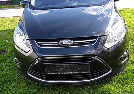 Ford C-Max 2,0TDCi 120kW Titanium