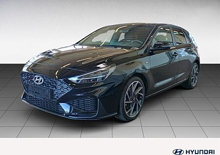Hyundai i30 1.5 T-GDI 48V AUTOM. N LINE PANO NAVI