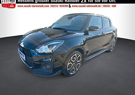 Suzuki Swift 1.4 Sport Hybrid