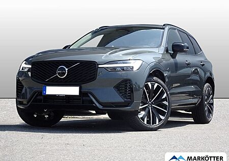 Volvo XC 60 XC60 T8 AWD Ultra Dark Plug-In Hybrid/Massagesit