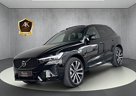Volvo XC 60 XC60 R-DESIGN*Plug-In Hybr.*AWD*360°KAM*HARMAN*