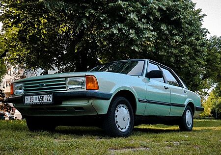 Ford Taunus 1981. 2.0 V6 Sell or Exchange