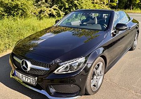 Mercedes-Benz C 200 Edition 1 Autom. Edition 1