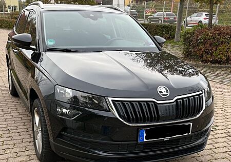 Skoda Karoq 1.0 TSI AMBITION AMBITION