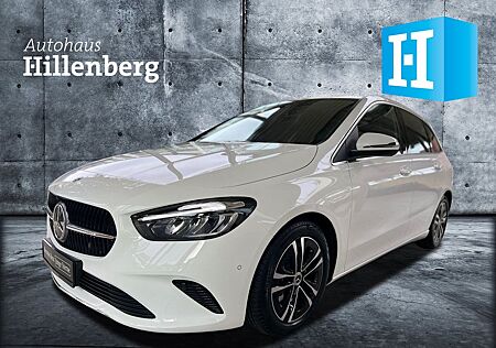 Mercedes-Benz B 180 Progressive Advanced; Memory; Kamera; LED