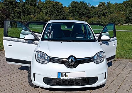 Renault Twingo SCe 75 Limited