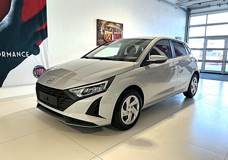 Hyundai i20 GO! 1.2 5 Jahre Herstellergarantie!