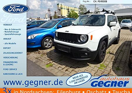 Jeep Renegade Night Eagle FWD 1.6 MultiJet Klima PDC