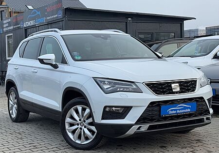 Seat Ateca 2.0 TDI Xcellence 4Drive++Finanzierung++