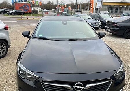 Opel Insignia Grand Sport 2.0 Diesel