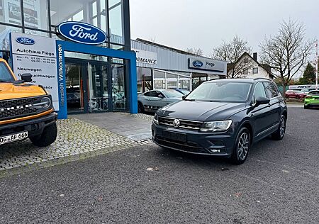 VW Tiguan Volkswagen Comfortline *AHK*NAVI*PDC*