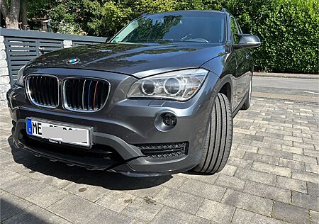 BMW X1 xDrive18d -