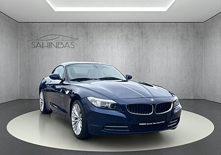 BMW Z4 Roadster sDrive 23i Navi/Leder/Xenon