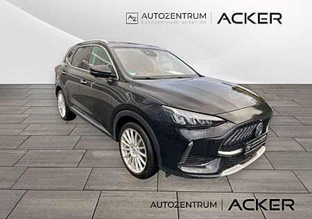 MG HS 1.5 Luxury PanoDach/RFK/Leder/LED/360Kamera