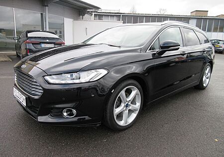 Ford Mondeo Titanium **2.HAND** ~incl. GARANTIE~