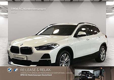 BMW X2 xDrive25e Navi Head-Up Kamera Pano.Dach HiFi