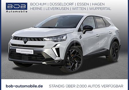 Renault Symbioz Esprit Alpine E-Tech Full Hybrid 145 360