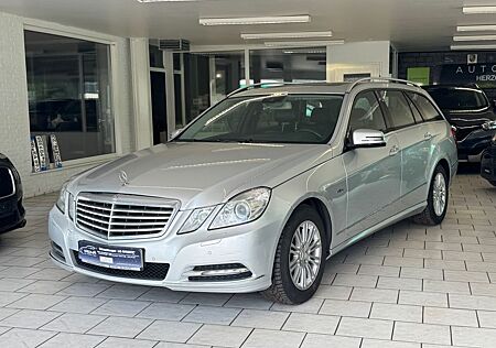 Mercedes-Benz E 200 CDI BlueEfficiency*Rentnerfahrzeug*