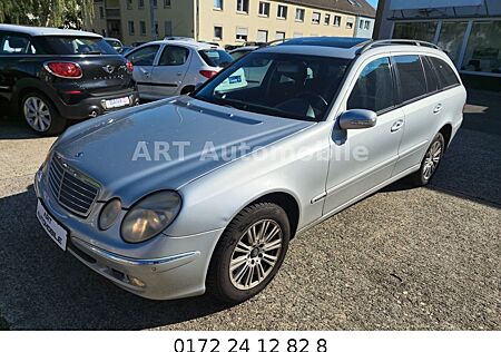 Mercedes-Benz E 200 T Kompressor Automatik "LPG-Klima