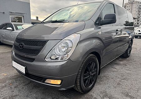 Hyundai H-1 2.5 CRDi Travel