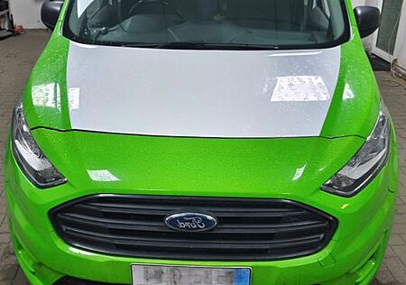 Ford Tourneo Connect 1.5 EcoBlue 88kW Trend Trend