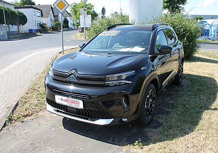Citroën C5 Aircross Hybrid 145 e-DCS6 Max