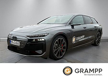 Audi S6 e-tron S6 Avant e-tron MATRIX+VIRTUAL+PANO+360°+MEMORY
