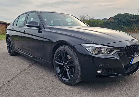 BMW 328i Sport Line/ 58985km/ UNFALFREI!!!/ 2Hand