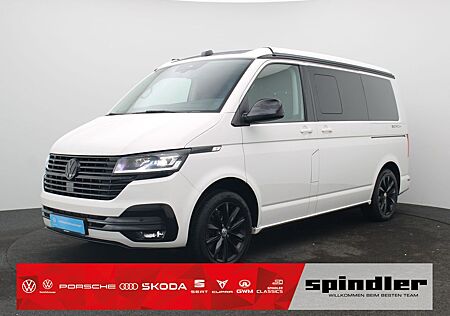 VW T6 California Volkswagen T6.1 California Beach Tour Edition DSG / Markise