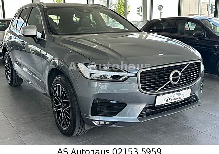 Volvo XC 60 XC60 R Design 2WD